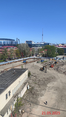 ID Petrogradskaya
