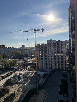 Жилой комплекс 