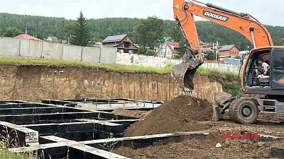 Жилой комплекс