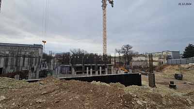 ЖК ПАРК СИТИ