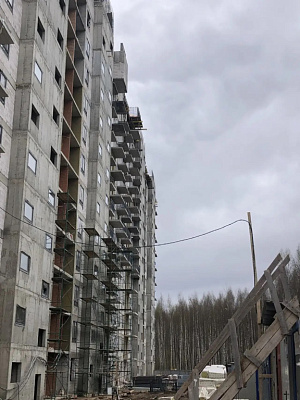 ЖК