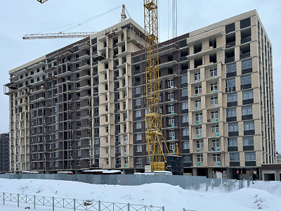Жилой комплекс