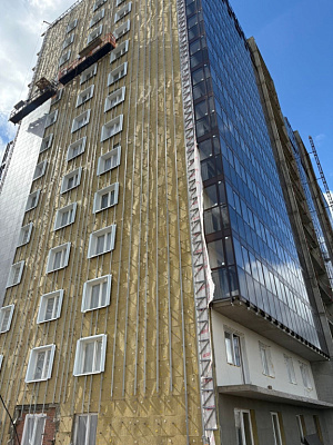 г. Красноярск, Улица Светлова