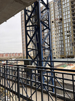 Жилой комплекс 