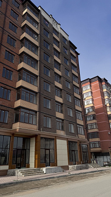 г. Дербент, Улица приморская