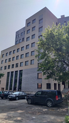г. Владимир, Улица Хирурга Орлова