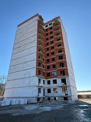 Жилой дом