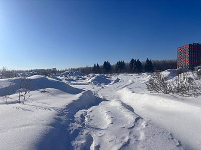 Жилые Кварталы Острова 3 очередь 2 этап
