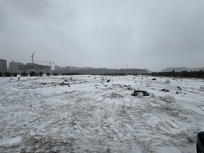 Жилой дом