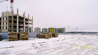Квартал Лаголово