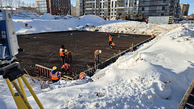 г. Ульяновск, Проспект Генерала Тюленева