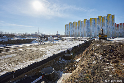 ЖК Крылов 4.1