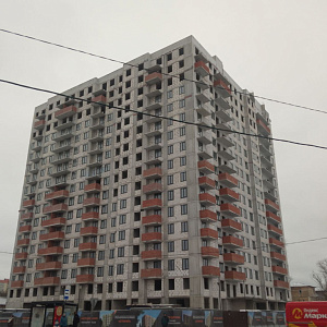 МО, г. Лосино-Петровский, Улица Горького, Гоголя, Чехова, Строителей