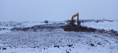Село Миловка, район Уфимский