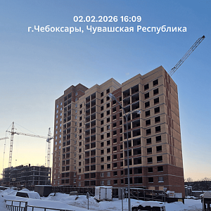 Микрорайон 