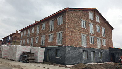 ЖК 