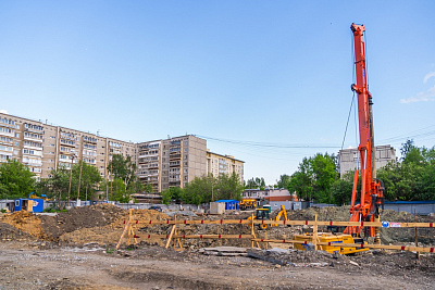 ЖК Форма