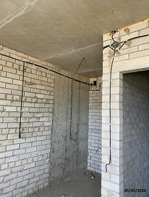 ЖК Паруса литер 5 квартал 7
