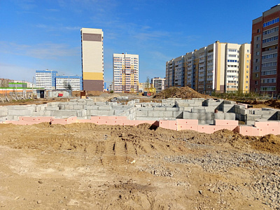 ЖК Пиксель