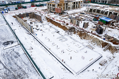 ЖК