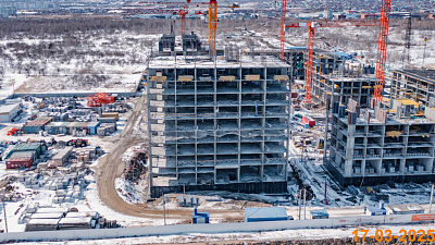 Зея парк корпус 1.7