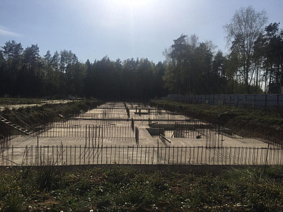 Жилой комплекс 
