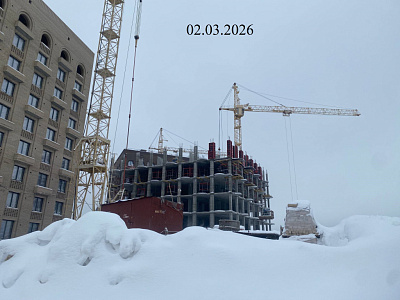 Жилой комплекс 