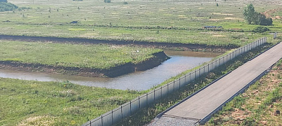 Село Миловка