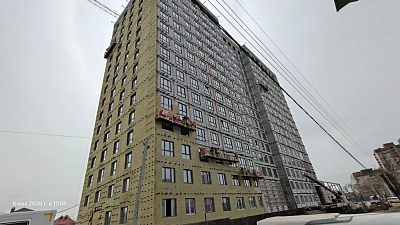 ЖК Гравитация
