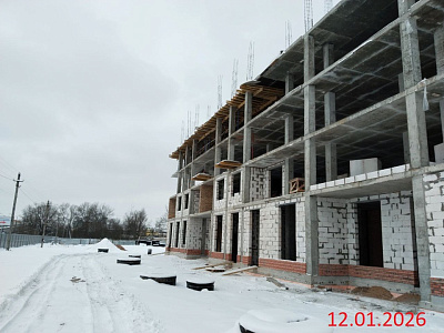 Жилой комплекс