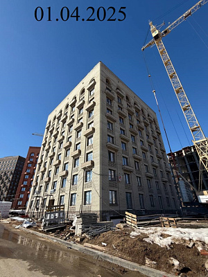 Жилой комплекс 