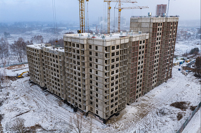 Жилой Комплекс