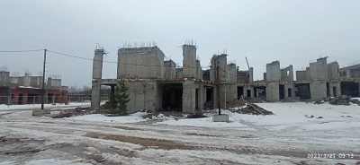 Загородный квартал 