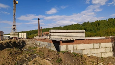 Загорские Кварталы