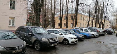 Жилой комплекс