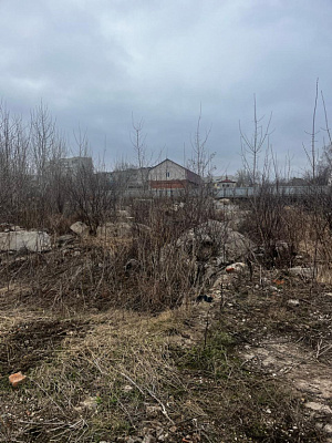 г. Тамбов, улица Заводская