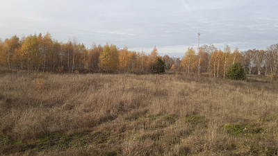 Жилой комплекс