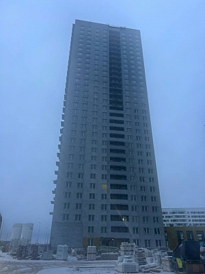 Спутник-1