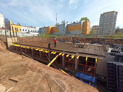г. Киров, Улица Ленина