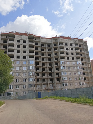 г. Смоленск, Ул.2-я Киевская - пр-т Гагарина