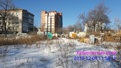 ЖК 