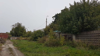 Жилой комплекс