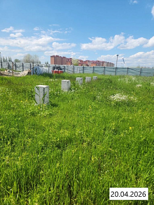 Поселок городского типа Яблоновский, Улица Тургеневское шоссе
