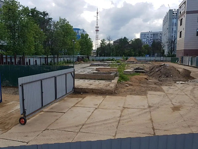 г. Ярославль, Улица Некрасова
