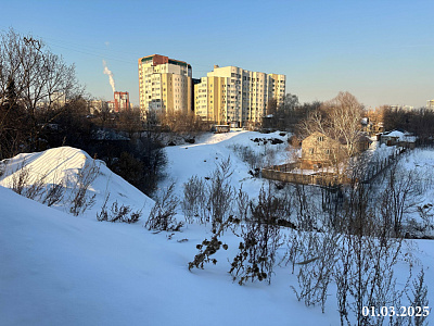 ЖК 535 Квартал