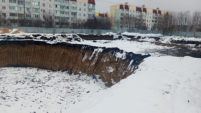ЖК Четыре Желания Корпус 2