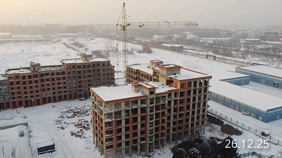 Жилой комплекс