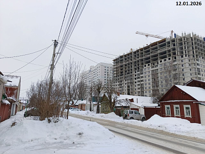 Жилой комплекс