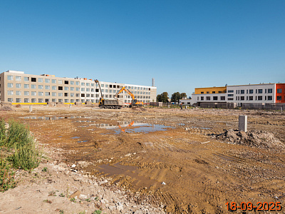 Витебский парк