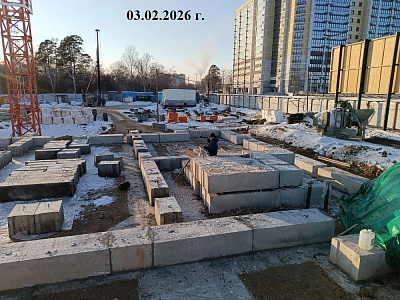 Левашевская роща